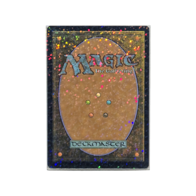 Prismatic Defender Holographic Standard Perfect Fit Sleeves  Particle