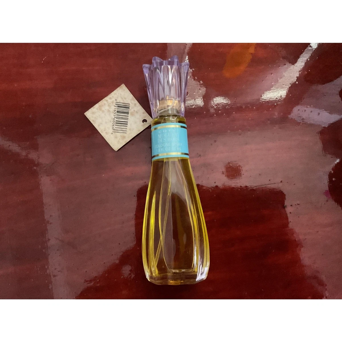 Muguet Des Bois by Coty Fragrances for Women for sale | eBay