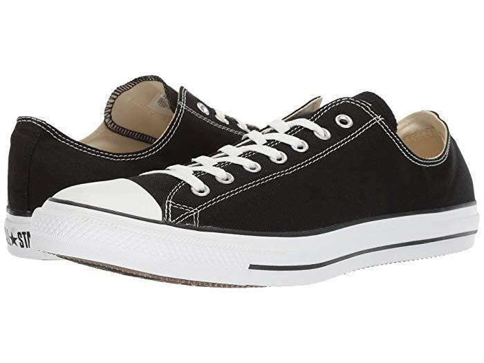 converse m9166 black