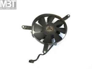 Suzuki GSX-R 750 SRAD GR7DB Lüfterrad Kühler Ventilator Bj.96-97