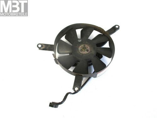 Suzuki GSX-R 750 SRAD GR7DB Lüfterrad Kühler Ventilator Bj.96-97