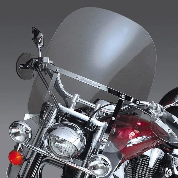 2007 kawasaki vulcan store nomad 1600 windshield