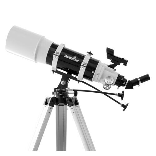 Sky-Watcher 120/600 AZ3 Refractor Telescope - Picture 1 of 1