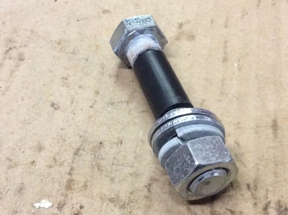 NEW NAPA 264-3673 Alignment Caster/Camber Kit - Image 4 of 4