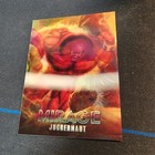 2024 Marvel Masterpieces Nahuel Grego Mirage Pyro/TOAD/Juggernaut #M-11 ...