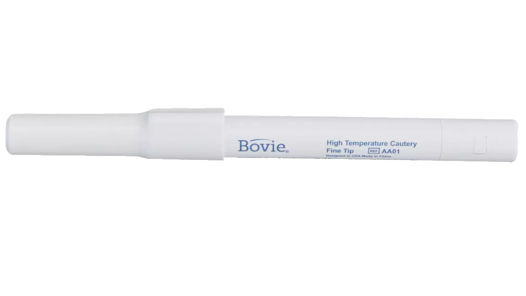 Bovie Disposable High Temperature Sterile Cautery Pen with Fine Tip
