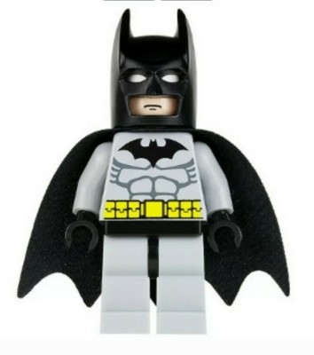 lego batman 2006