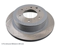 Bremsscheibe Mitsubishi T. Pajero 3.2DI-D/3.8V6 07-