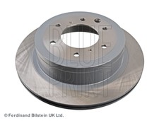 Disque de frein Land Rover RANGE 4X4