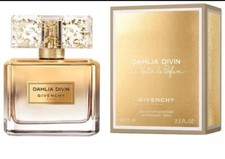 Givenchy Dahlia Divin Le Nectar de Parfum INTENSE EDP Women 2.5oz New