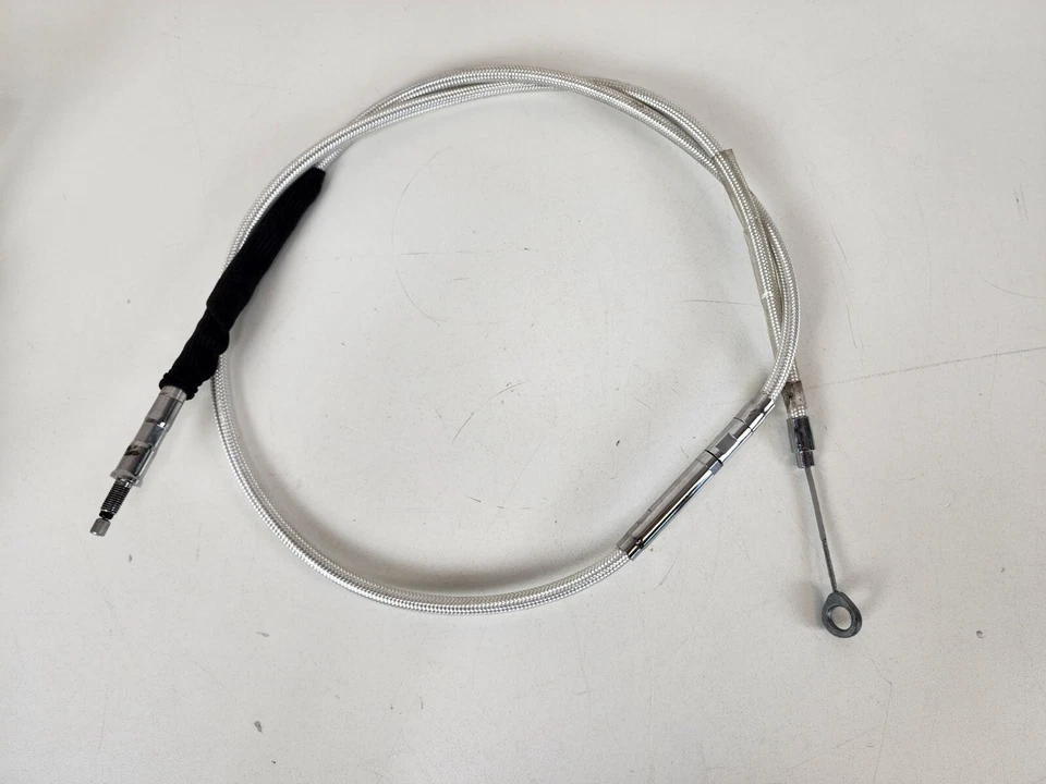 Magnum 322816 67-11/16" 0652-2090 - 07-13 Harley Davidson Softail 67" de largo Foto 2 de 4