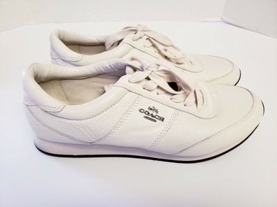coach raylen sneakers