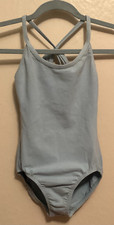 Motionwear dance/gymnastics leotard SA - Small Adult