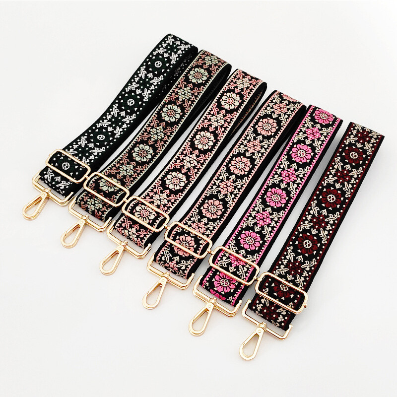 Bag Strap Shoulder Strap Crossbody Bag Strap Wide Bag Belt Replacement Strap