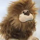 Aurora Eco Friendly Stuffed BIG FOOT 16.5” Plush Toy