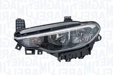 Feu avant (phare) Fiat TIPO