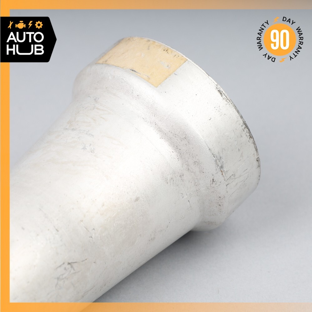 Bentley Continental Flying Spur 2003-2012 Right Intake hose P/N 3W0129654F