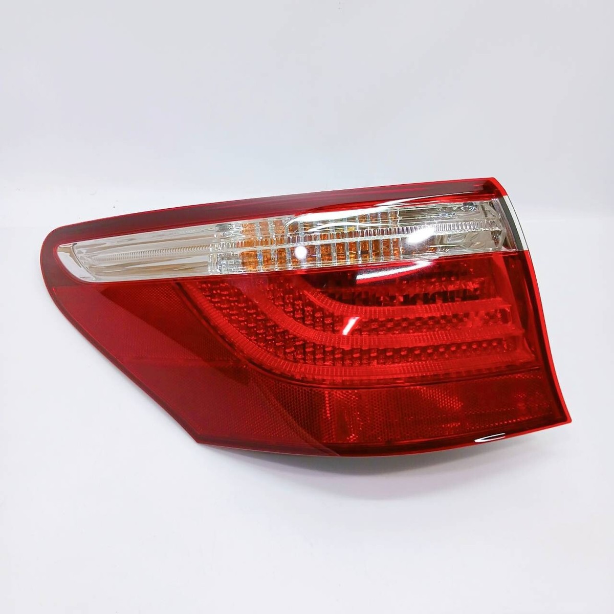 JDM Lexus Genuine LS460 tail lamps LH RH set KOITO 50-89 50-91 for