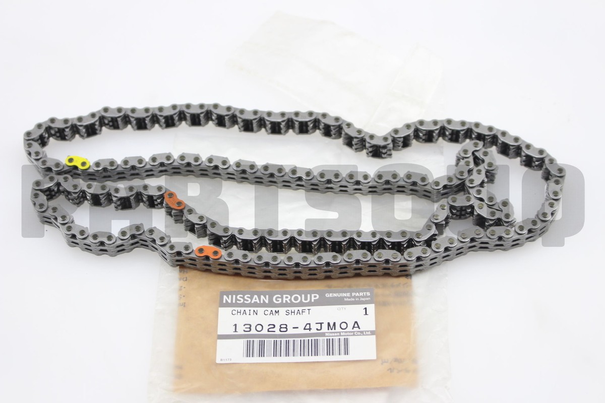 130284JM0A Genuine Nissan CHAIN CAM SHAFT 13028-4JM0A | eBay