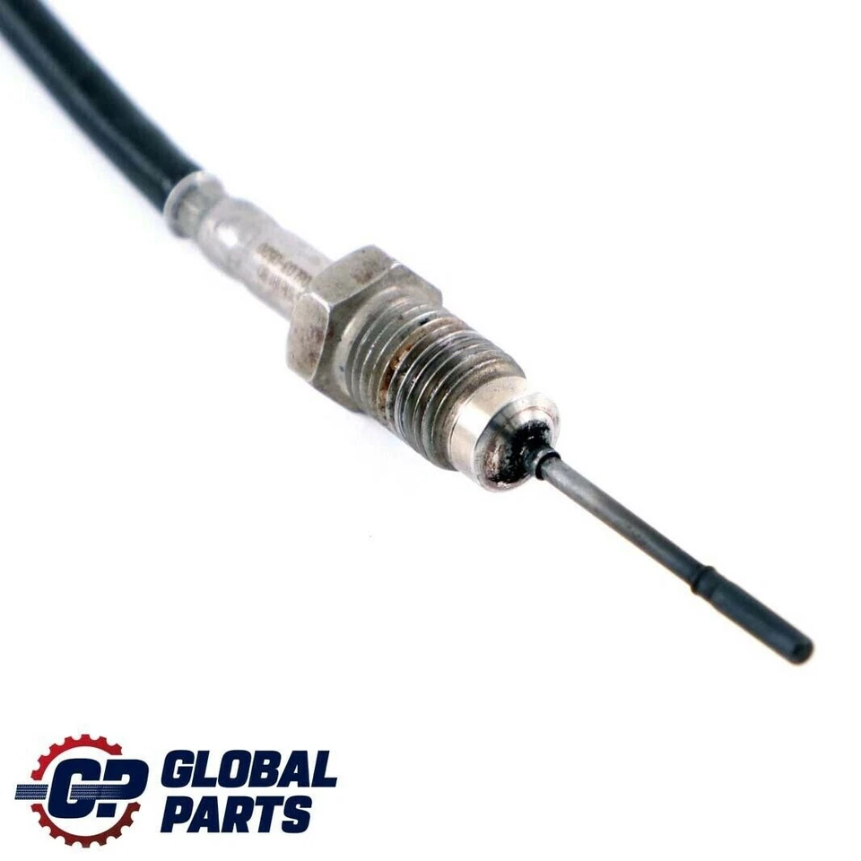 Mini Cooper D R55 Clubman R56 W16 Capteur de Temperature Abgas 7795044 - Photo 4/4