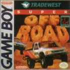 Nintendo Game Boy game -Super Off Road
