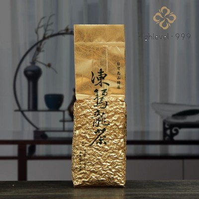 150g Authentic Fujian High Mountain Rich Aroma Dongding Oolong Tea Premium Tea