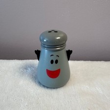 Blues Clues Mr Salt Figure Viacom Just Play 3.5 Pepper Shaker Toy