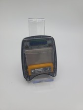 Nintendo 64 N64 Authentic Transfer Pak/Pack NUS-019 Gameboy Game Adapter Rare