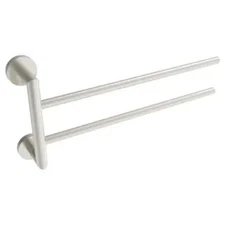 ICO Bath V63454 - Towel Bar Bathroom Hardware