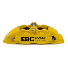 For Mazda Rx-8 04-11 Ebc Apollo-4 Series Front Passenger Side Brake Caliper For Mazda Rx-8 04-11 Ebc Apollo-4 Series Front Passenger Side Brake Caliper
