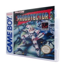 Gameboy Ersatz Hülle Probotector