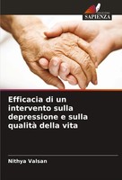 Nithya Valsan | Efficacia Di Un Intervento Sulla Depressione E Sulla Qualità...