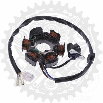 Stator Gy6 125 passend für SYM Symphony 125 S