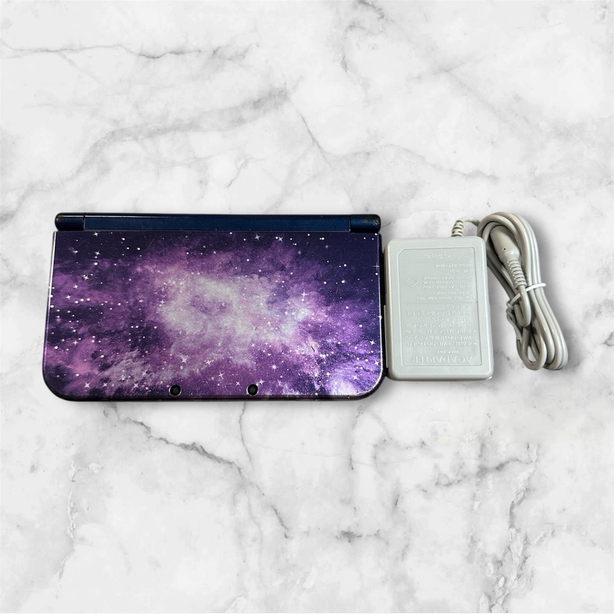 New Nintendo 3DS XL Galaxy Handheld Console System. 767578265827| eBay