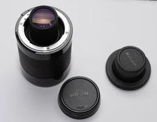 Nikon  Teleconverter TC-301  2x