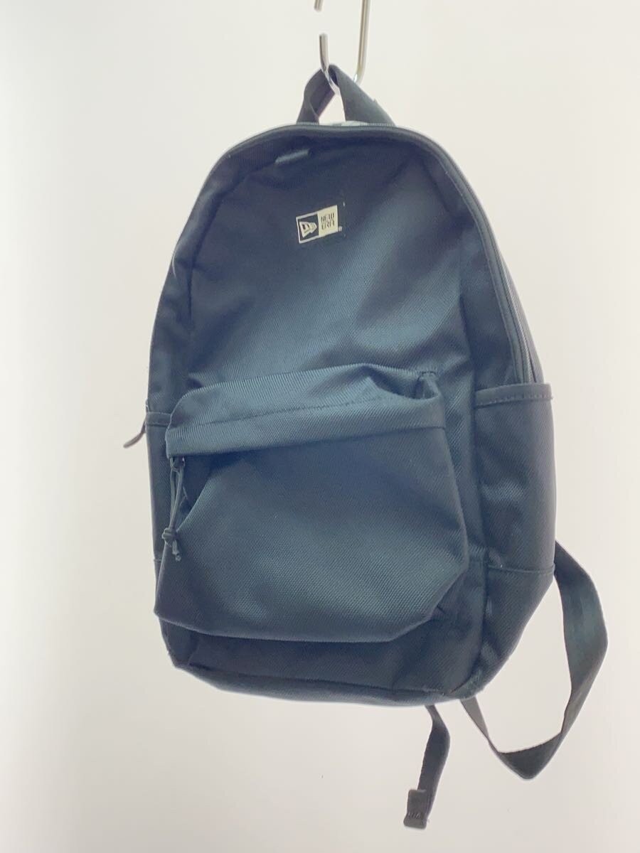 NEW ERA Backpack, Polyester, Black, Solid Color - image 2