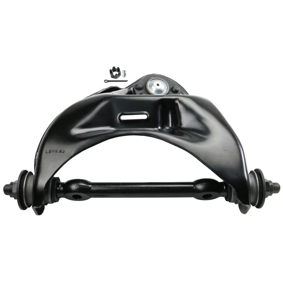 MOOG Front Left Upper Control Arm and Ball Joint Assy for 1982-03 CHEVROLET S10 - Image 2 of 2