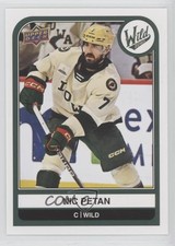 2023-24 Upper Deck AHL Nicolas Petan Nic Petan #2 2o7