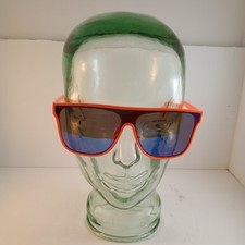 Panama Jack R50 193033487600 Orange Sun Glasses