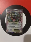 Pokémon TCG Rayquaza EX XY69 Black Star Promo Holo Card 2015 LP Condition