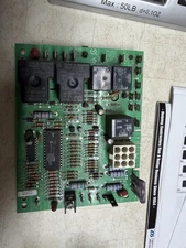 Goodman Central Board