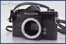 Fujifilm FUJICA ST701 35mm Film Camera Free Shipping Used From Japan