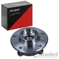 Maxgear RADLAGER-SATZ Vorderachse Passend FÜR Bmw X1 | 33-1236