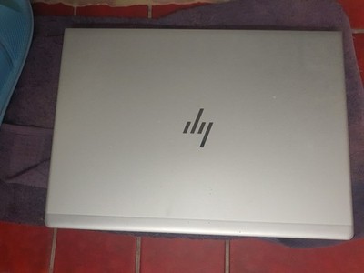HP EliteBook 840 G6 14'' Intel Core i5-8365U 16/512GB FHD LTE Win11 neuwertig