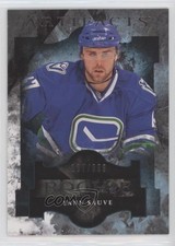 2011-12 Upper Deck Artifacts Rookie 137/999 Yann Sauve #196 n1u