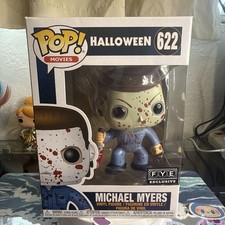 Funko PoP! Michael Myers Halloween # 622 exclusivo para ti