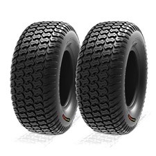 2 20x8.00-10 6pr Lawn Mower Tires Garden Tractor Turf Hd Tl Falabella Turf-king 2 20x8.00-10 6pr Lawn Mower Tires Garden Tractor Turf Hd Tl Falabella Turf-king