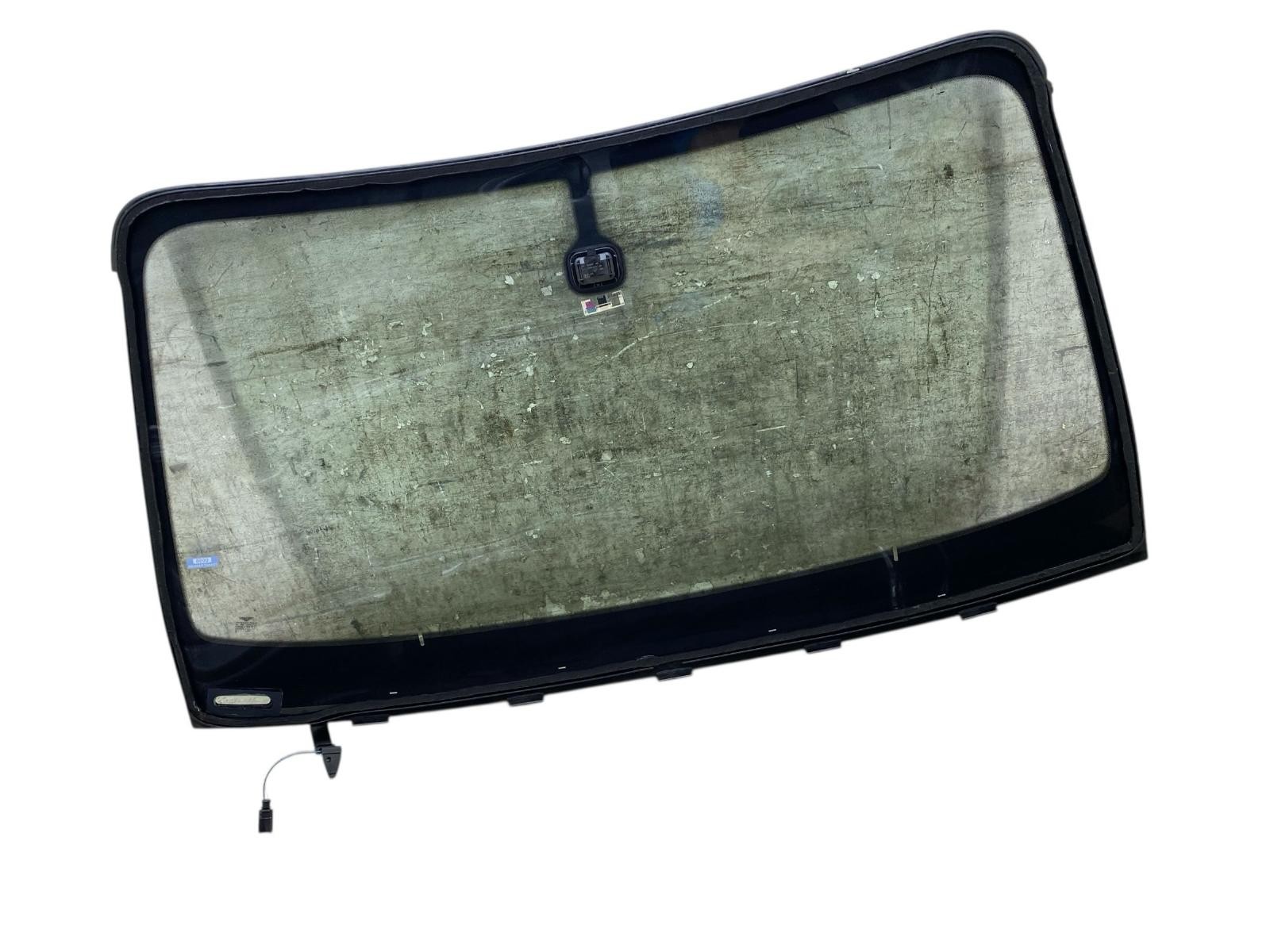 2015 BENTLEY CONTINENTAL GT CONVERTIBLE FRONT GLASS WINDSHIELD OEM
