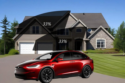 Detachable Car Side Window Tinting, UV Protection, Sun Protection, Privacy, Snow