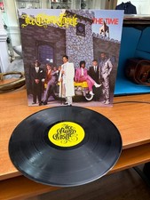 The Time*Ice Cream Castle*LP Vinyl Record 1984 Warner Bros.Rec's 1-25109 